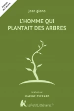 L'Homme qui plantait des arbres